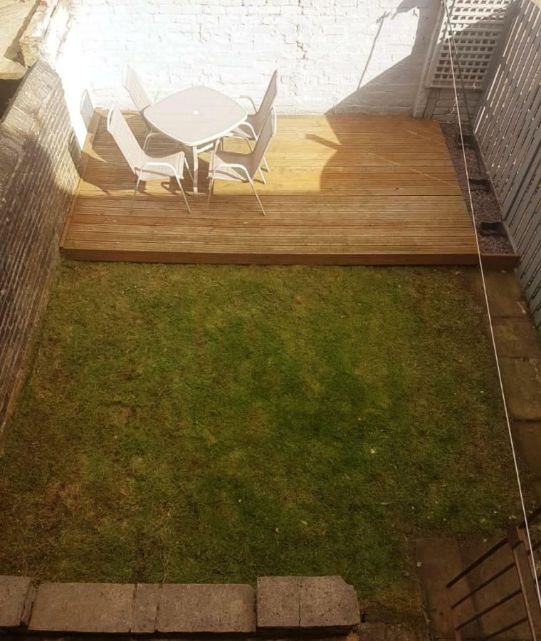 The Ideal House - 24 7 Check In Parking Villa Bradford  Esterno foto