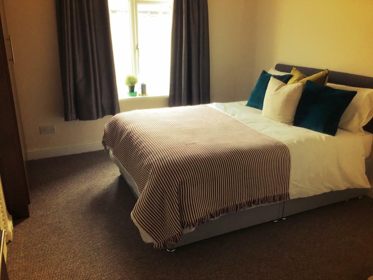 The Ideal House - 24 7 Check In Parking Villa Bradford  Esterno foto