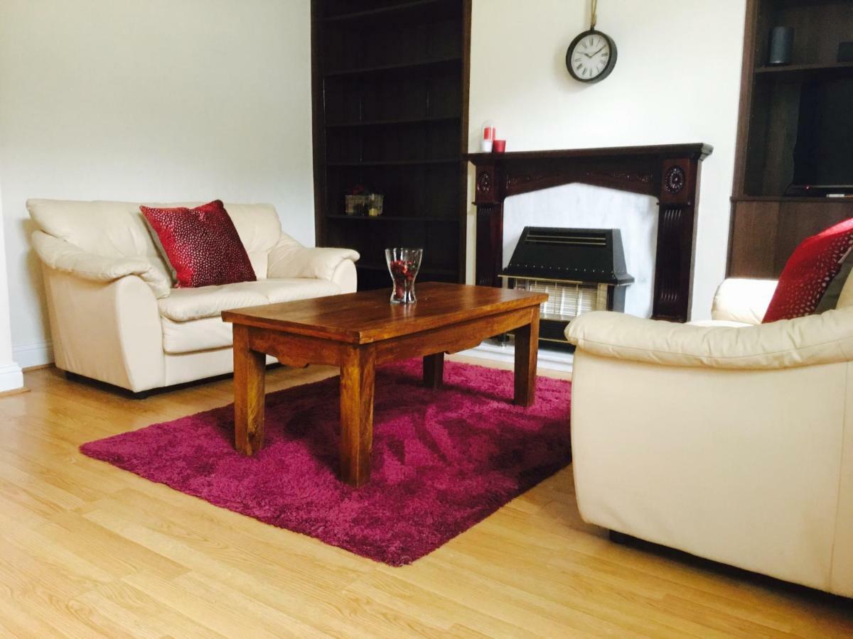 The Ideal House - 24 7 Check In Parking Villa Bradford  Esterno foto