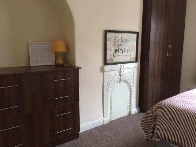 The Ideal House - 24 7 Check In Parking Villa Bradford  Esterno foto